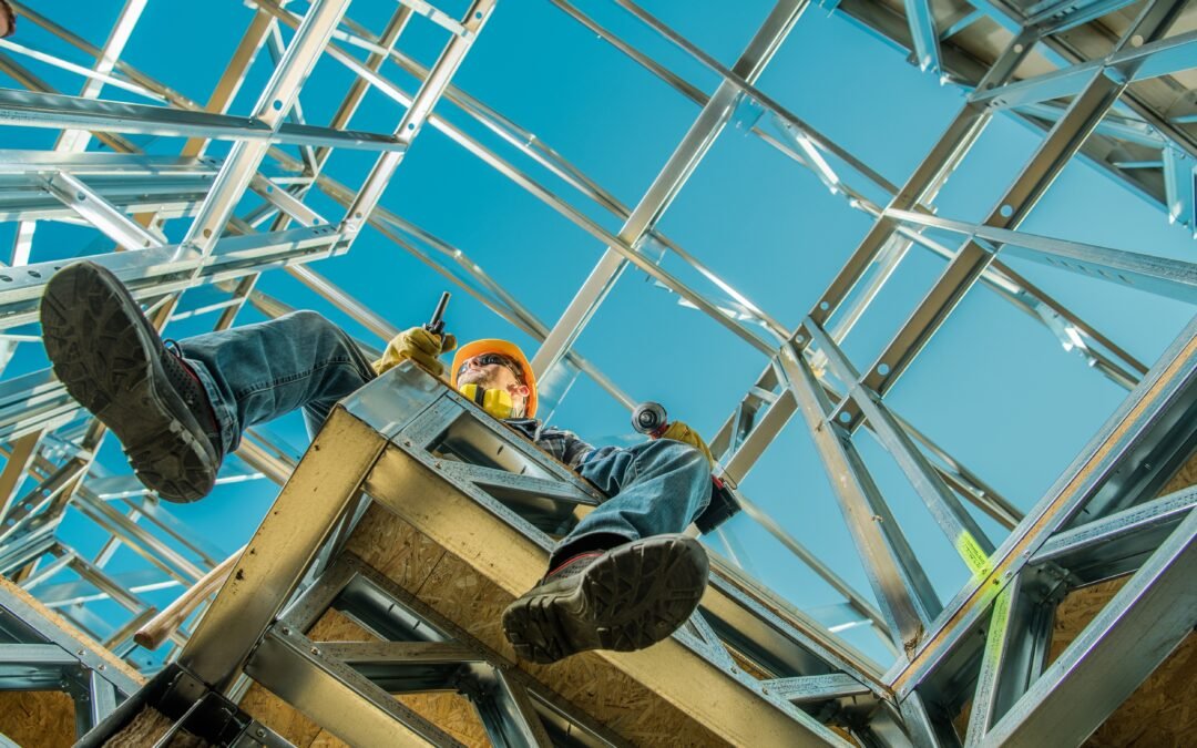 Consultoría en altura en Burgos: asesoramiento profesional para empresas