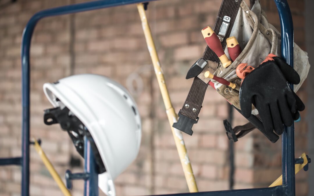 Cómo elegir escaleras de seguridad en Burgos según el tipo de acceso